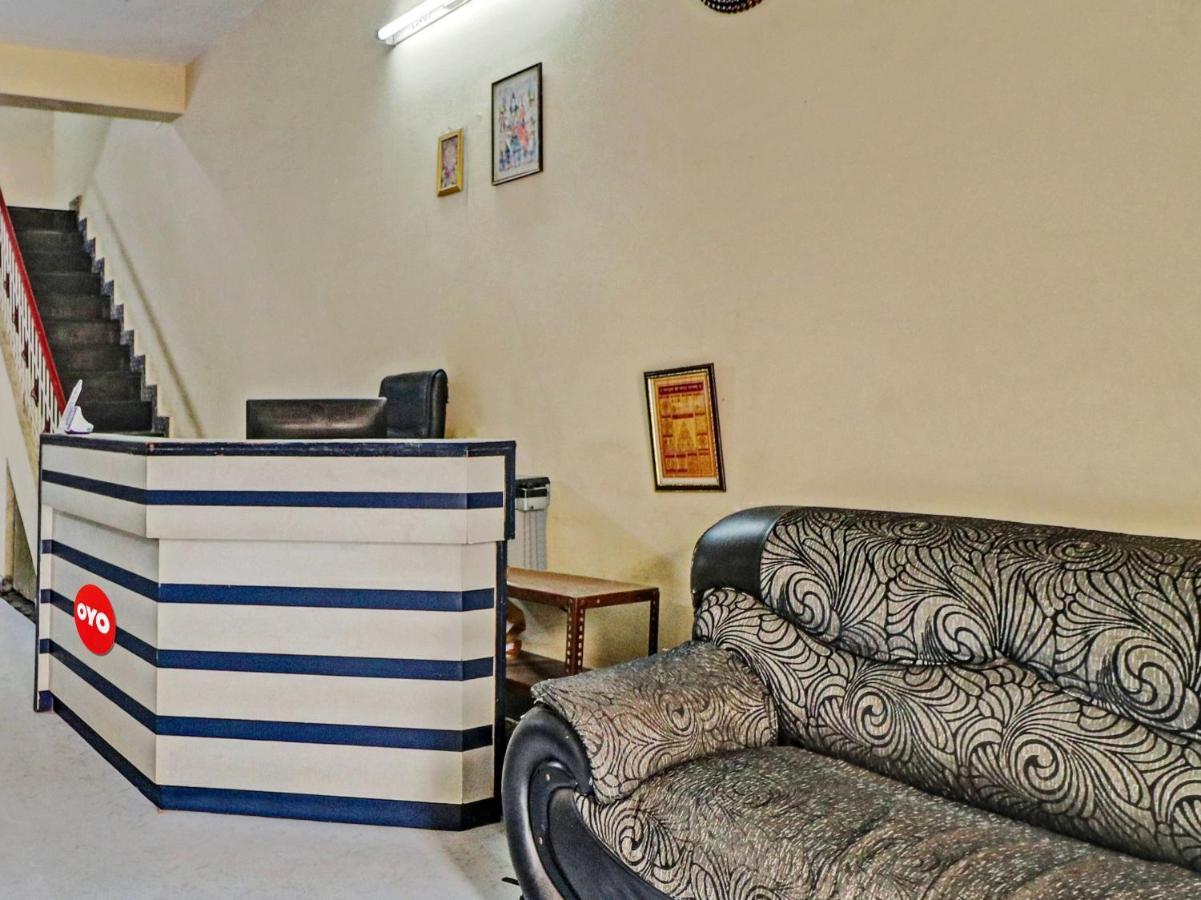 Flagship Hotel Sivam Palace Rāipur Exterior foto