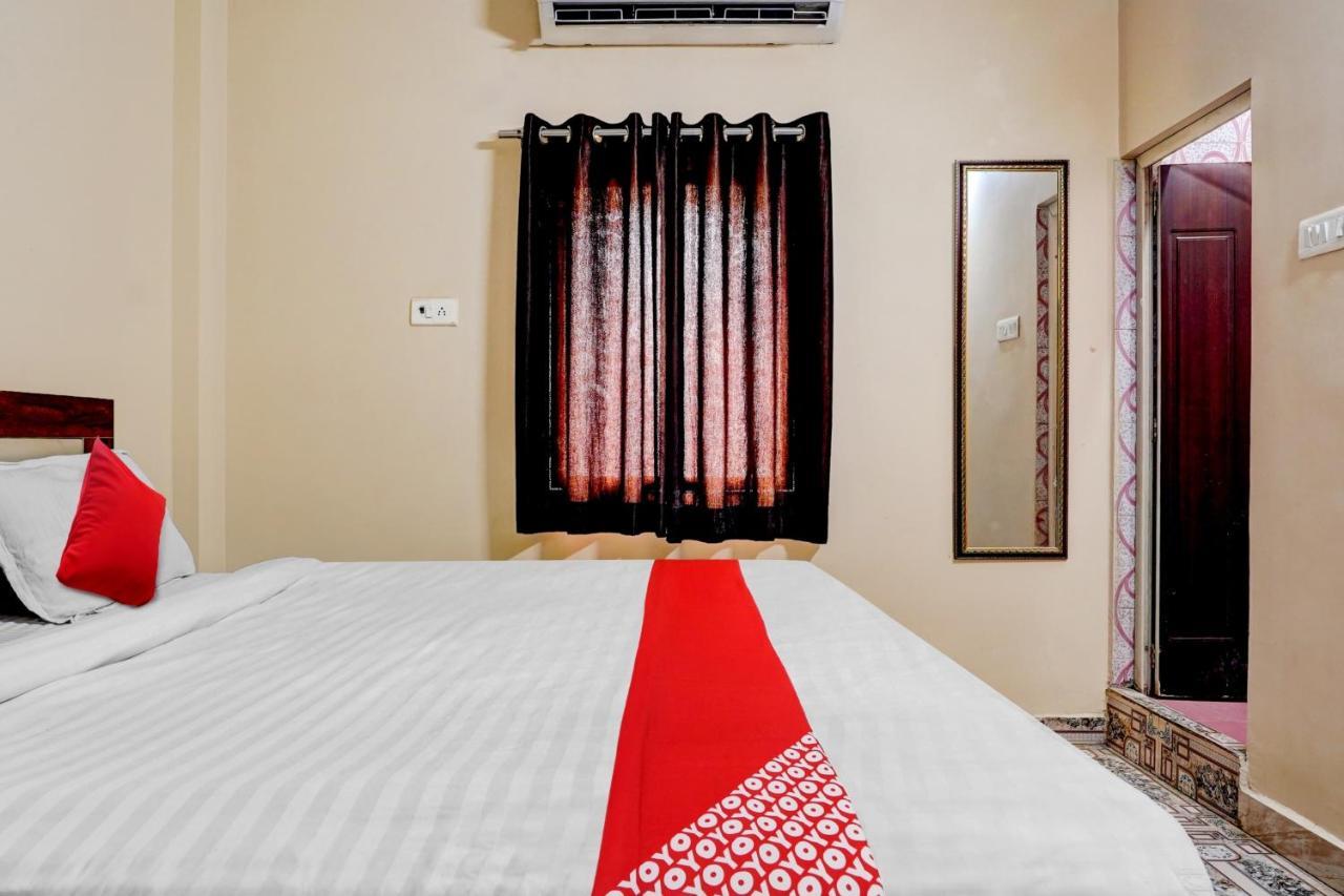 Flagship Hotel Sivam Palace Rāipur Exterior foto